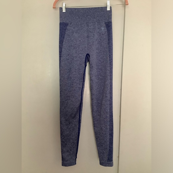 Gymshark Workout Leggings Fitted - Picture 1 of 3